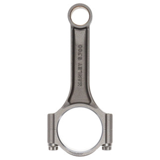 Manley Chevrolet Small Block Sportsmaster Connecting Rod Set - 5.700in Length