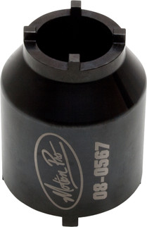 Spanner Nut Socket 34mm/50mm 1/2" Drive
