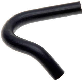 Gates 01-05 Chrysler Town & Country Van V-6 3.8L Aux Heater Pipe-1 To Aux Heater Molded Heater Hose
