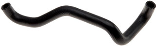 Gates 00-05 Volkswagen Jetta 4-Cyl. 1.8L Tee To Pipe Molded Heater Hose