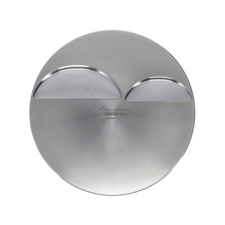 Manley Chevrolet LS Piston Set - 4.010in Bore 1.115in CH, -4.00 CC