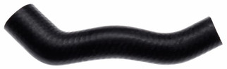 Gates 1995 BMW 740IL V-8 4.0L Valve To Heater (Left) Molded Heater Hose