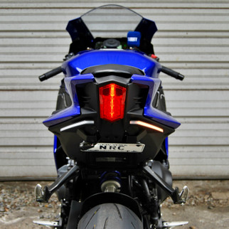 New Rage Cycles 25+ Yamaha R9 Fender Eliminator