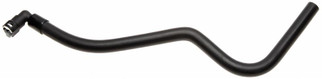 Gates 05-10 Ford Mustang V-6 4.0L Heater Inlet Molded Coolant Hose