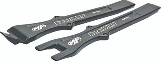 Beadpro Tire Bead Breaker & Lever Tool Set Aluminum 9.5"