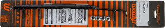 Dooly 4" Carbide Runner