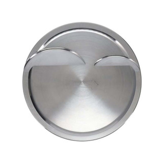 Manley Chevrolet LS Piston Set - 4.005in Bore 1.304in CH, -10.00 CC