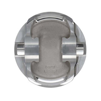 Manley Chevrolet LS Piston Set - 4.005in Bore 1.065in CH, -20.00 CC