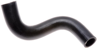 Gates 09-12 Toyota RAV4 4-Cyl. 2.5L Lower Molded Coolant Hose