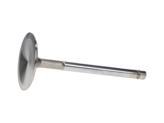 Manley Chevrolet Big Block Exhaust Valve Kit - 1.880in Head Dia. 5.422in O/A Length, 0.3415in Stem