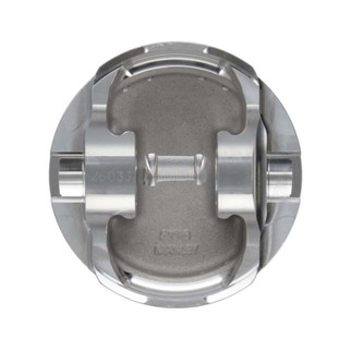 Manley Chevrolet LS Piston Set - 4.005in Bore 1.115in CH, -29.00 CC