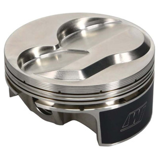 Wiseco Chevy Small Block 4.135in Bore 1.062in CH 3.00 CC Piston Set