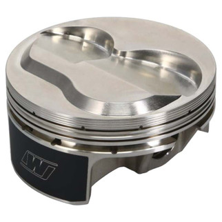 Wiseco Chevy Small Block 4.135in Bore 1.062in CH 3.00 CC Piston Set