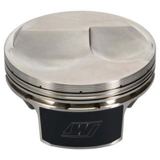 Wiseco Chevy Small Block 4.130in Bore 1.062in CH 3.00 CC Piston Set