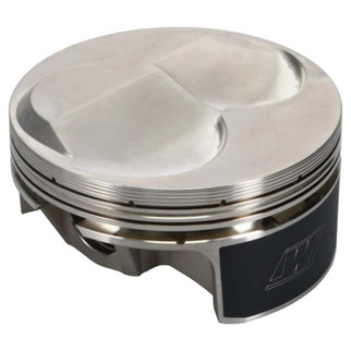 Wiseco Chevy Small Block 4.130in Bore 1.062in CH 3.00 CC Piston Set