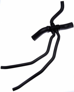 Gates 97-04 Ford F Series V-8 5.4L Lower Molded Coolant Hose
