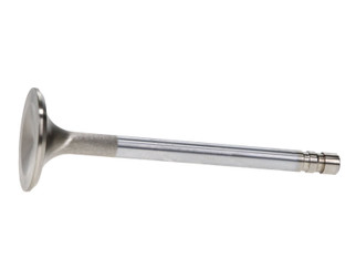 Manley Chevrolet Small Block Exhaust Valve Kit - 1.500in Head Dia. 4.911in O/A Length, 0.3415in Stem