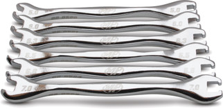 Spoke Wrench Ergo Set Of 6