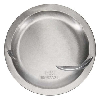 Wiseco Chevy Small Block 4.060in Bore 1.062in CH -22.00 CC Piston Set