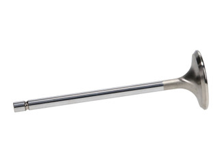 Manley Chevrolet Small Block Exhaust Valve Kit - 1.625in Head Dia. 5.240in O/A Length, 0.3110in Stem