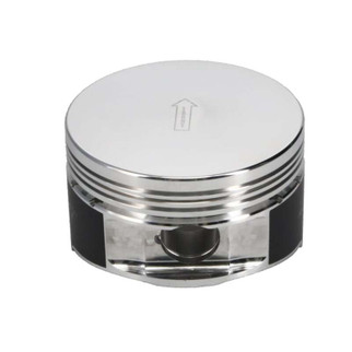 Manley Ford 4.6L Modular V8 Piston Set - 3.552in Bore 1.200in CH, 0.00 CC