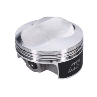 Wiseco Chevy Small Block 4.035in Bore 1.550in CH 13.50 CC Piston Set
