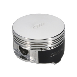 Manley Ford 4.6L Modular V8 Piston Set - 3.700in Bore 1.220in CH, 0.00 CC
