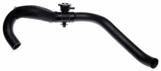 Gates 00-02 Dodge Dakota 4-Cyl. 2.5L Upper Molded Coolant Hose