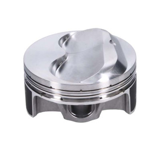Wiseco Chevy Small Block 4.030in Bore 1.550in CH 13.50 CC Piston Set