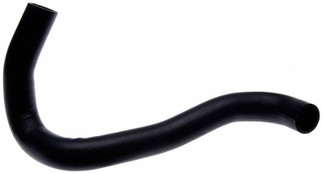 Gates 91-97 Nissan Pickup 4-Cyl. 2.4L Lower - Pipe To Rad. Molded Coolant Hose