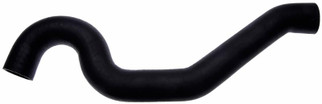 Gates 88-95 Ford Taurus V-6 3.8L Upper Molded Coolant Hose