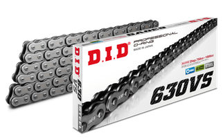 Pro "vo-ring" 630v-130 Chain