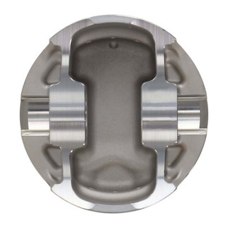 Wiseco Chevy LS 4.080in Bore 1.165in CH -9.00 CC Piston Set