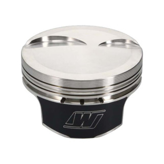 Wiseco Chevy LS 4.080in Bore 1.165in CH -9.00 CC Piston Set