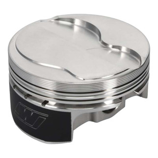 Wiseco Chevy LS 4.075in Bore 1.165in CH 0.00 CC Piston Set