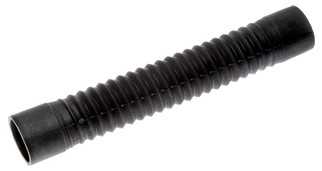 Gates Field Queen 1412 Caterpillar V-8 636 Diesel Lower Pipe To Rad. Flexible HD Coolant Hose