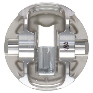 Wiseco Chevy LS 4.000in Bore 1.165in CH 5.00 CC Piston Set