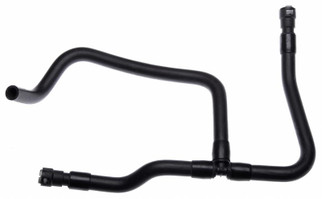 Gates 03-04 Ford Expedition V-8 5.4L Heater To Eng. Molded Coolant Hose