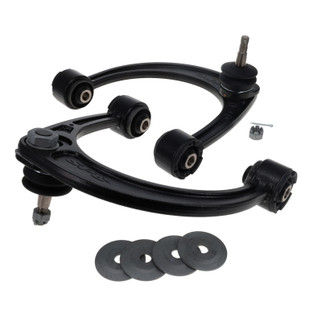 SPC Performance Toyota 4RUNNER & FJ UCA (PAIR)