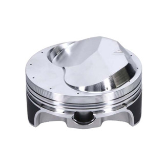 Wiseco Chevy Big Block 4.605in Bore 1.270in CH 45.00 CC Piston Set