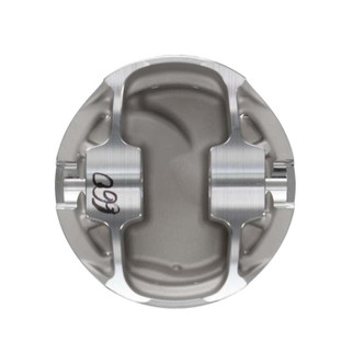 Wiseco Chevy Big Block 4.605in Bore 1.270in CH 45.00 CC Piston Set