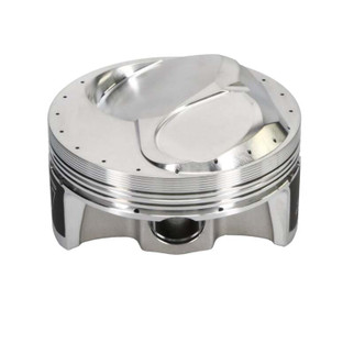 Wiseco Chevy Big Block 4.605in Bore 1.270in CH 28.00 CC Piston Set