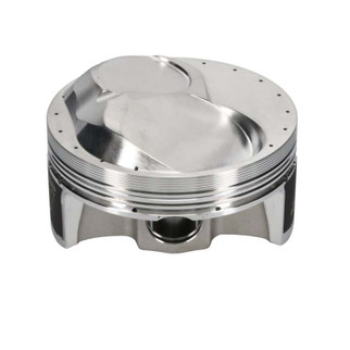 Wiseco Chevy Big Block 4.605in Bore 1.270in CH 28.00 CC Piston Set