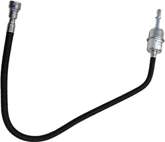 Fuel Filter Assy Pol