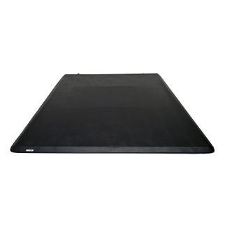 Westin 22-24 Nissan Frontier 6ft. Bed Soft Roll-Up Tonneau Cover - Black