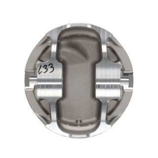 Wiseco Chevy Big Block 4.530in Bore 1.270in CH -19.00 CC Piston Set