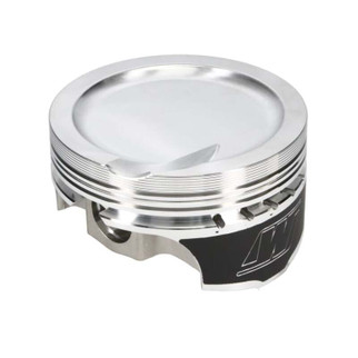 Wiseco Chevy Big Block 4.530in Bore 1.270in CH -19.00 CC Piston Set