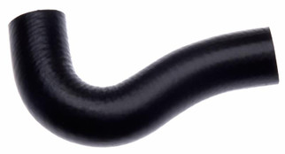 Gates 88-92 Toyota Corolla 4-Cyl. 1.6L Lower - Pipe To Thermostat Molded Coolant Hose
