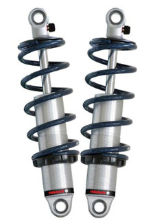 Ridetech 67-81 GM F-Body / 68-74 GM X-Body Front HQ Coilovers