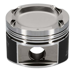 Wiseco VW 2.3L 20V 81.50 mm Bore 37.10 mm CH -20.20 CC Piston Set